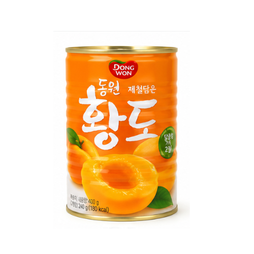 Sempyo Hwangdo 400g