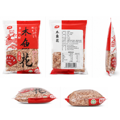Pacific Bonito Flakes 500g
