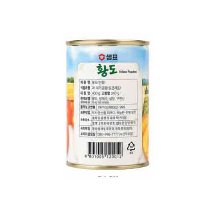 Dongwon Hwangdo Can 400g