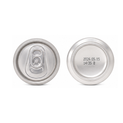 SFC Bio Watermelon Soda Can 350ml