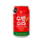 SFC Bio Watermelon Soda Can 350ml