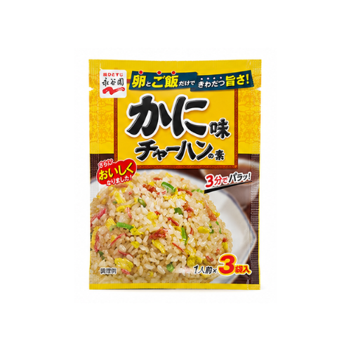 Magatanien Kanichahan no Moto 25g