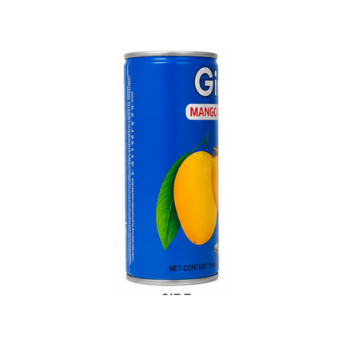 Gina 240ml Mango Nectar 240ml