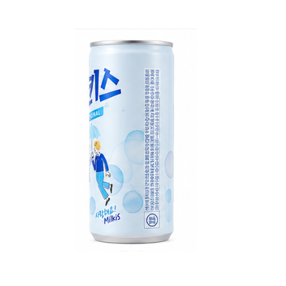 Lotte Milkis 250ml