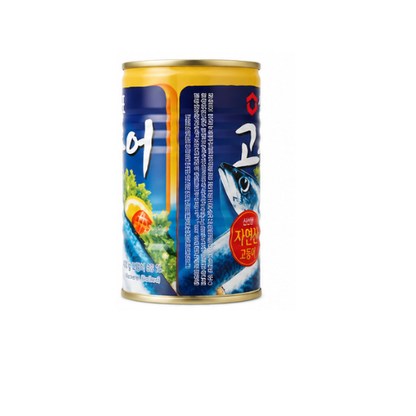 Sempyo Godeungeo Can 400g