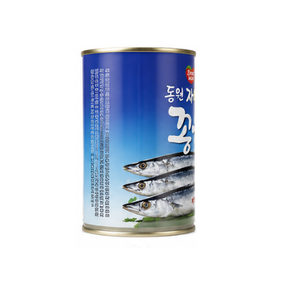 Dongwon Kkongchi 400g