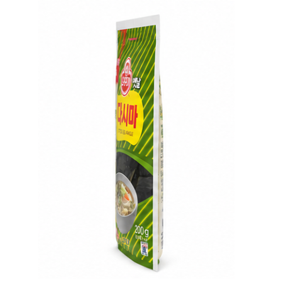 Ottogi Yetnal Dasima 200g
