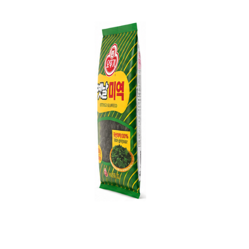 Ottogi Yetnal Cutted Seaweed 80g