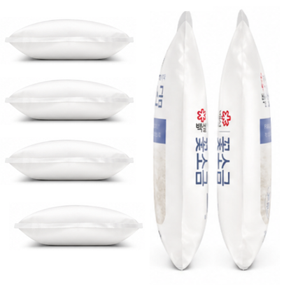 CJ Bekseol Fine Salt 1kg