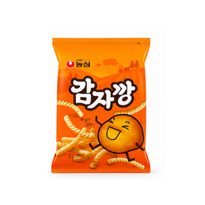 Nongsim Gamjakkang 75g