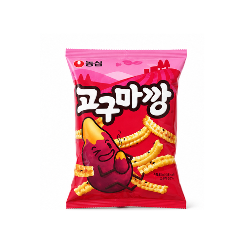 Nongsim Gogumakkang 83g
