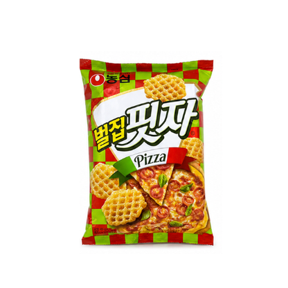 Nongsim Beoljip Pizza 90g