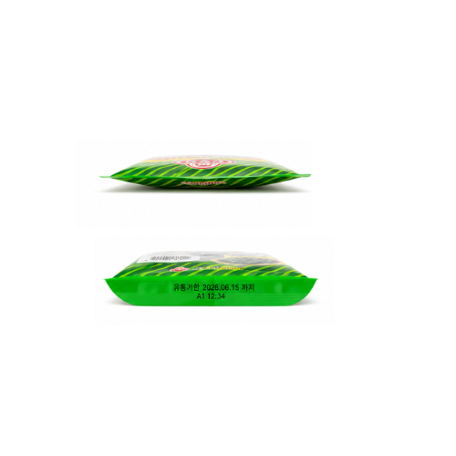Ottogi Yetnal Seaweed 100g