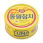Dongwon Light Standard Tuna 90g
