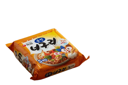 Nongsim Neoguri Mild Multi
