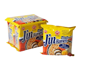 Ottogi Jin Ramyun Mild Multi
