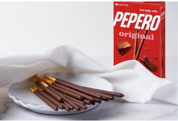 Pepero Original 47g