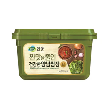 Sinsong Samjang 500G