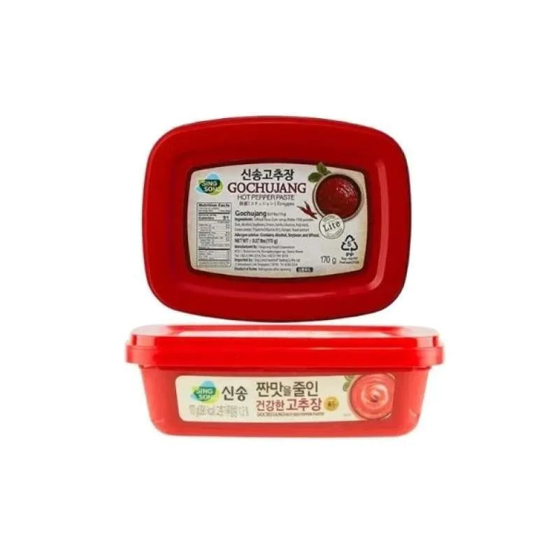 Sinsong Gochujang 170g